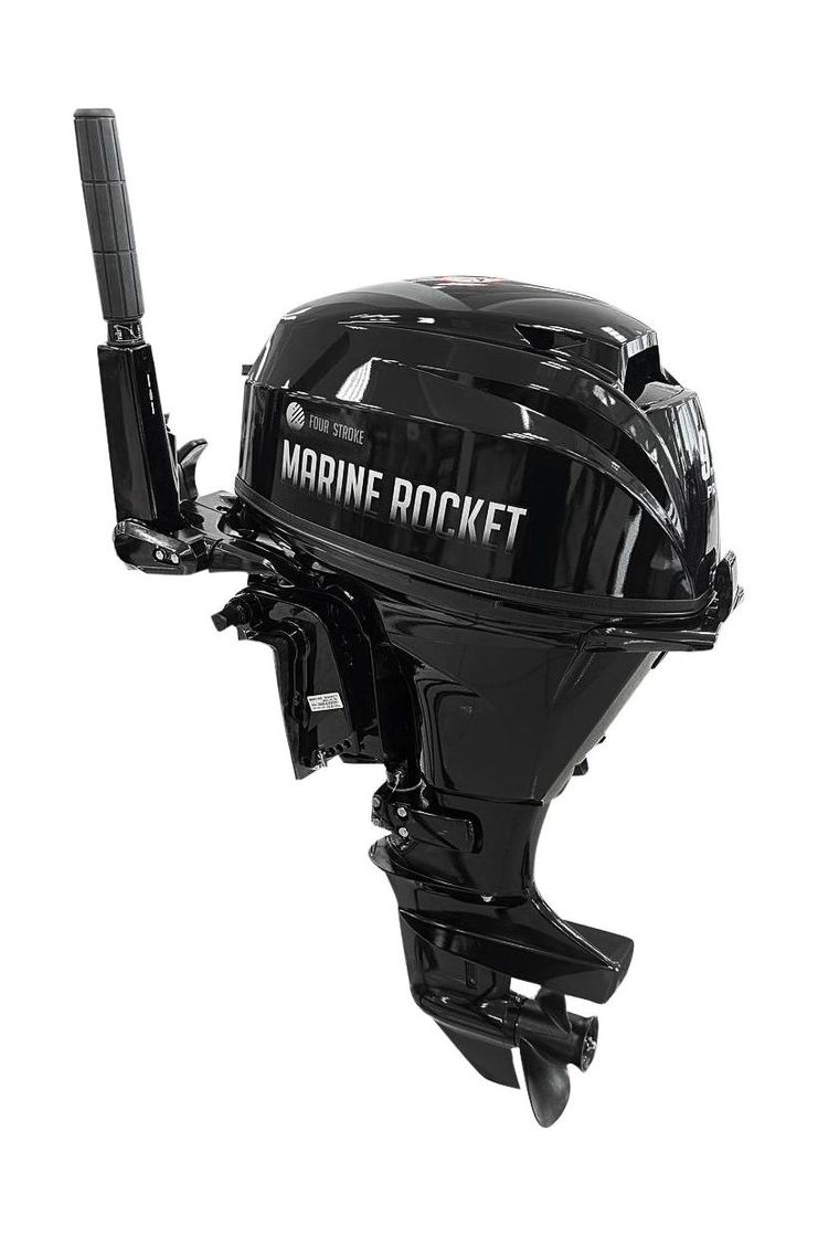 Лодочный мотор Marine Rocket MRBF9.9HES PRO