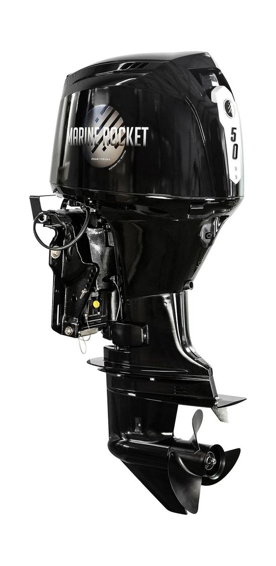 Лодочный мотор Marine Rocket MREF50FVEL-T